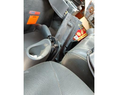 INTERNATIONAL Terrastar Parts Vehicles