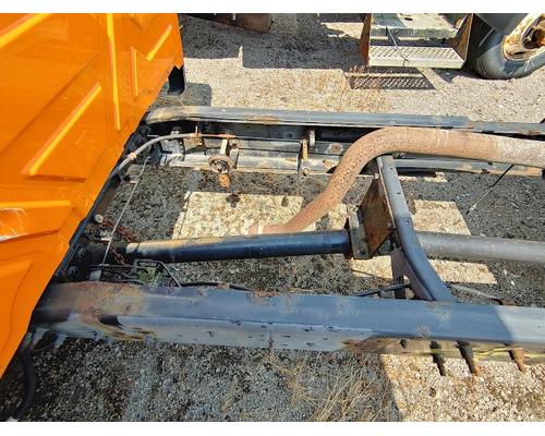 INTERNATIONAL Terrastar Parts Vehicles