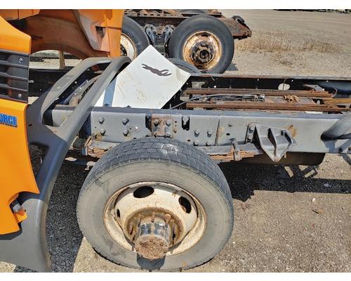 INTERNATIONAL Terrastar Parts Vehicles