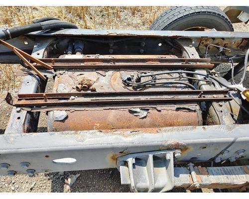 INTERNATIONAL Terrastar Parts Vehicles