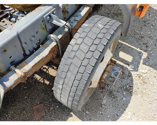 INTERNATIONAL Terrastar Parts Vehicles