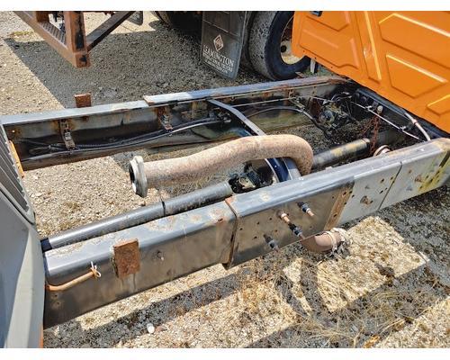 INTERNATIONAL Terrastar Parts Vehicles