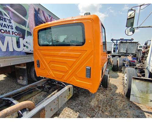 INTERNATIONAL Terrastar Parts Vehicles