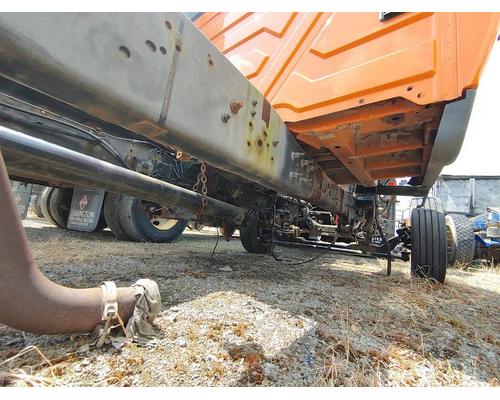 INTERNATIONAL Terrastar Parts Vehicles