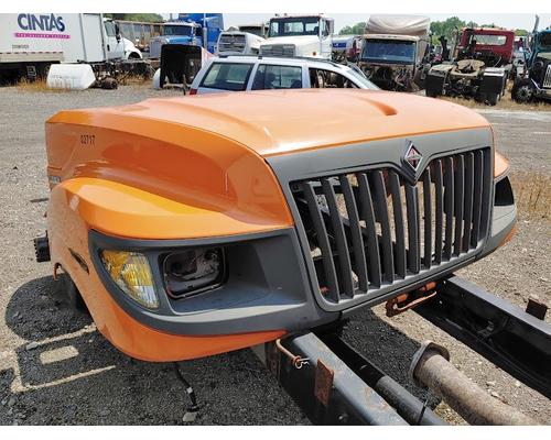 INTERNATIONAL Terrastar Parts Vehicles