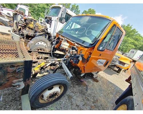 INTERNATIONAL Terrastar Parts Vehicles