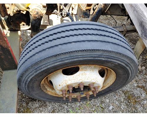 INTERNATIONAL Terrastar Parts Vehicles