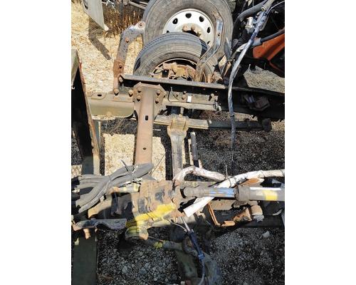 INTERNATIONAL Terrastar Parts Vehicles