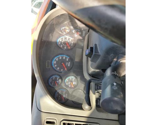 INTERNATIONAL Terrastar Rebuilders