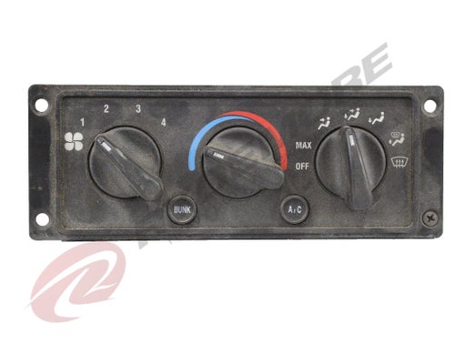 INTERNATIONAL VARIOUS INTERNATIONAL MODELS Heater Control For Sale by Rydemore Heavy Duty Truck Parts
