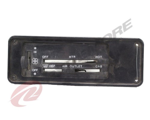 INTERNATIONAL VARIOUS INTERNATIONAL MODELS Heater Control For Sale by Rydemore Heavy Duty Truck Parts