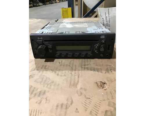 INTERNATIONAL VARIOUS INTERNATIONAL MODELS Radio For Sale by Rydemore Heavy Duty Truck Parts