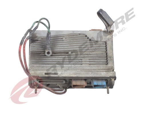 INTERNATIONAL VARIOUS INTERNATIONAL NAVISTAR MODELS ECC (Electronic ...