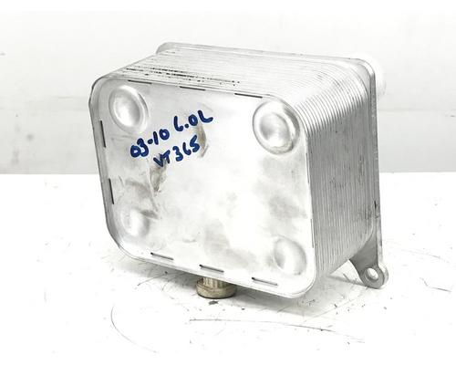 International VT-365 6.0L Engine Oil Cooler # International VT-365 6.0L Engine Oil Cooler #