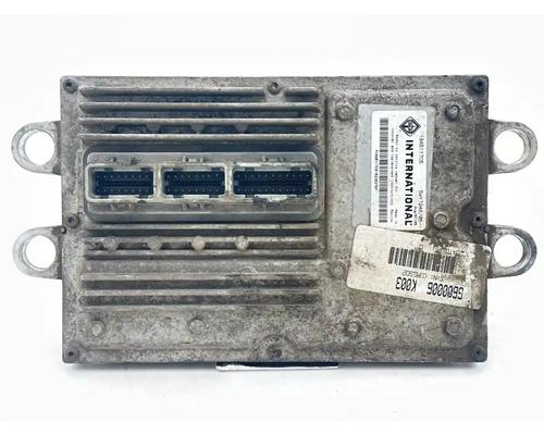  International VT275 ECM #