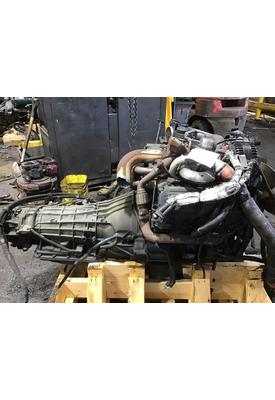 INTERNATIONAL VT275 Engine Assembly