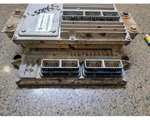 INTERNATIONAL VT365 ECM