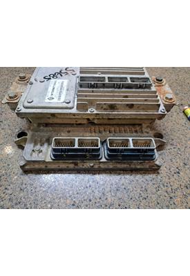 INTERNATIONAL VT365 ECM