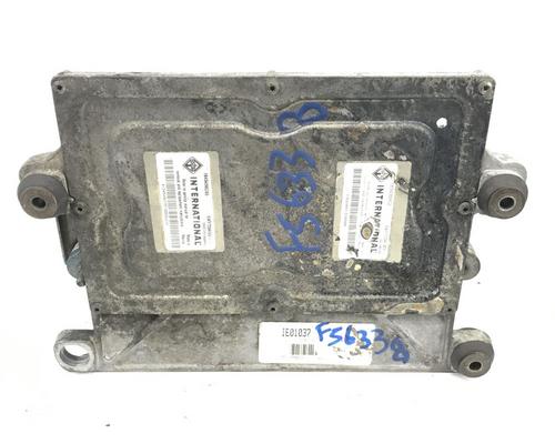  International VT365 ECM #