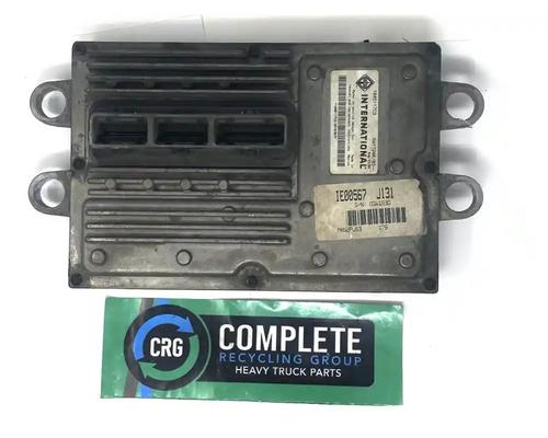  International VT365 ECM #