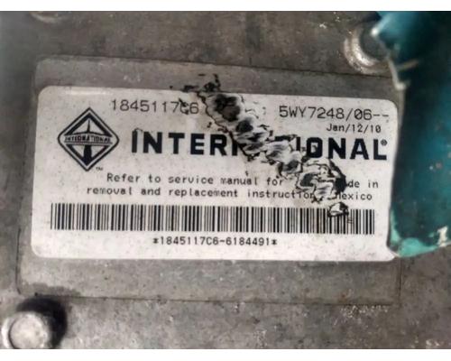  International VT365 ECM #