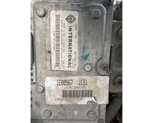  International VT365 ECM #