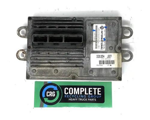  International VT365 ECM #