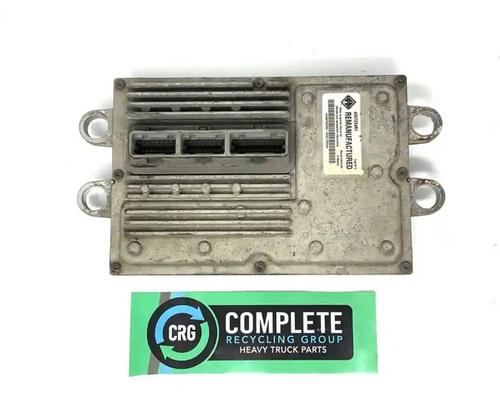  International VT365 ECM #