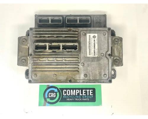  International VT365 ECM #