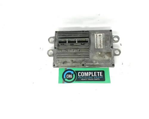 International VT365 ECM # International VT365 ECM #