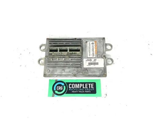  International VT365 ECM #