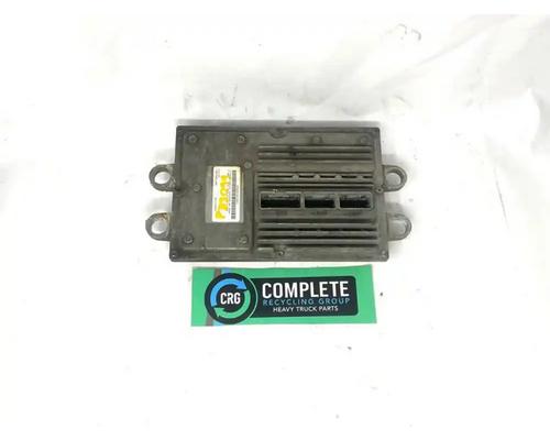  International VT365 ECM #