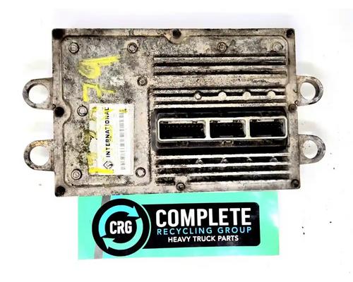  International VT365 ECM #