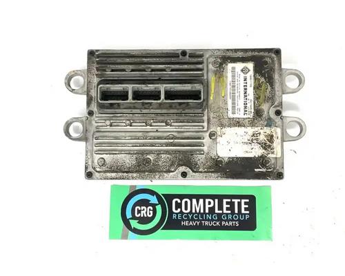  International VT365 ECM #