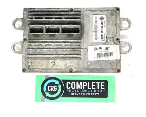  International VT365 ECM #