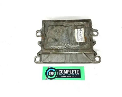  International VT365 ECM #