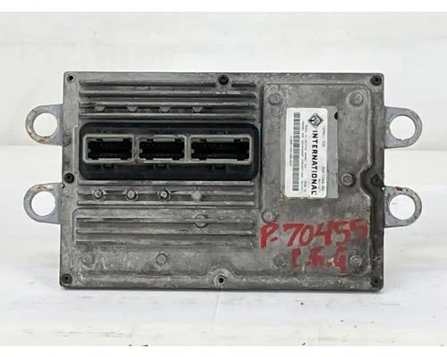  International VT365 ECM #