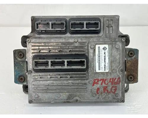  International VT365 ECM #