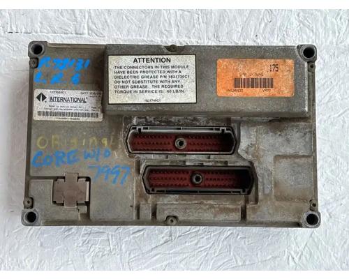  International VT365 ECM #