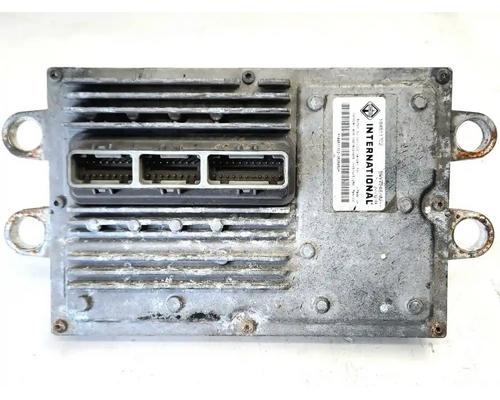  International VT365 ECM #