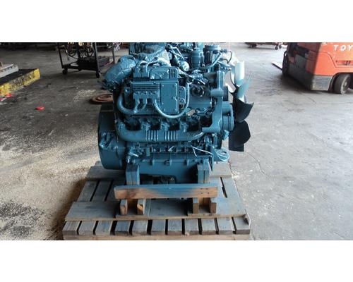 INTERNATIONAL VT365 ENGINE ASSEMBLY in Tampa, FL | HeavyTruckParts.Net