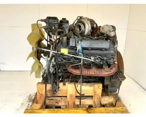  International VT365 Engine Assembly #
