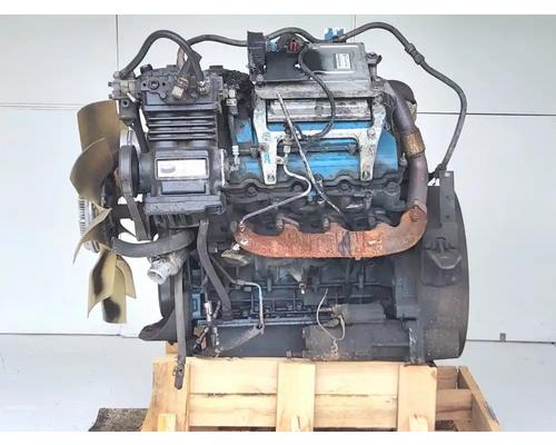  International VT365 Engine Assembly #