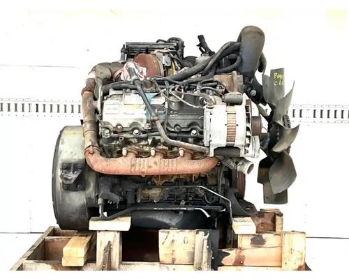 International VT365 Engine Assembly #