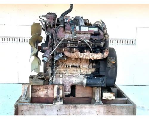  International VT365 Engine Assembly #