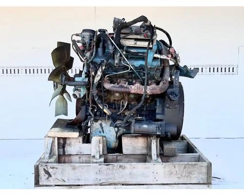 international-vt365-engine-assembly #1448926