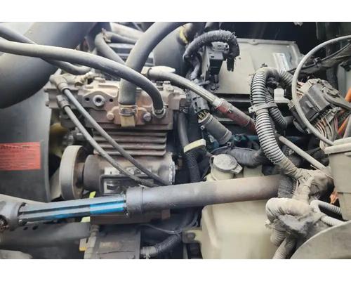  International VT365 Engine Assembly #