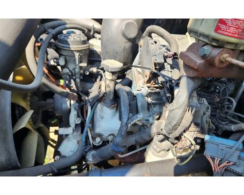 international-vt365-engine-assembly #1449380