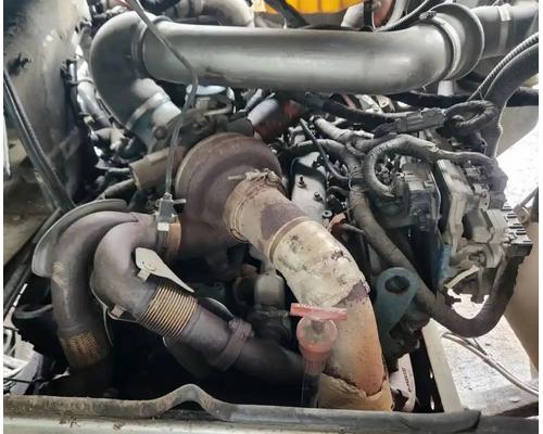 international-vt365-engine-assembly #1449512