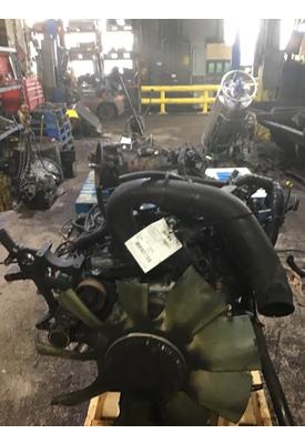 INTERNATIONAL VT365 Engine Assembly